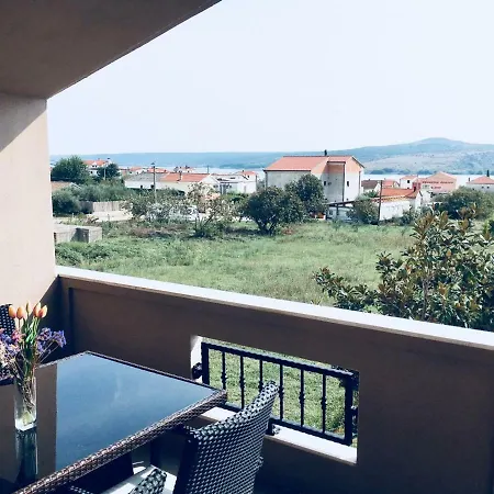 Eva&jakov * Posedarje